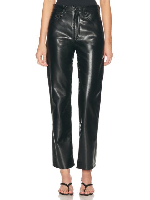 AGOLDE Lana Pant