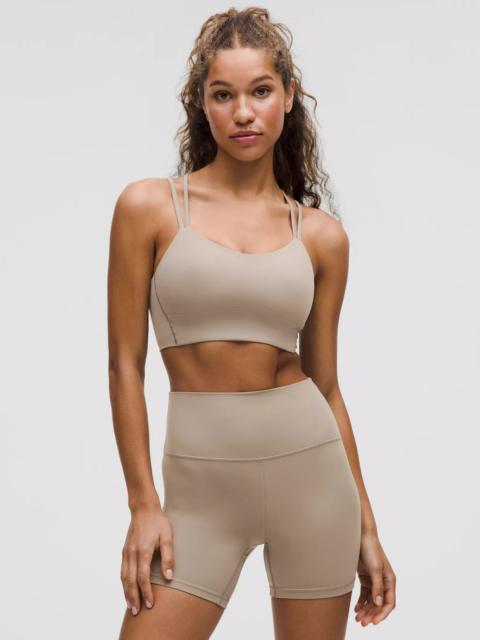 lululemon Like a Cloud Longline Bra *Light Support, B/C Cup