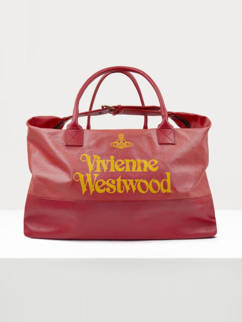 Vivienne Westwood WEEKENDER