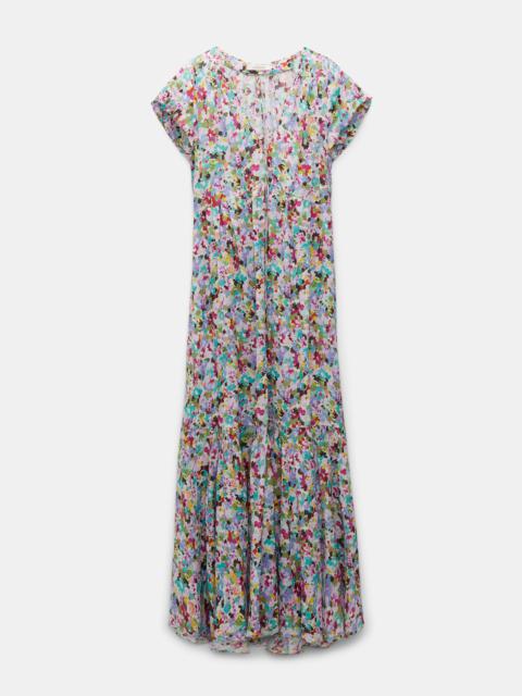 DOROTHEE SCHUMACHER COLOURFUL VOLUMES dress