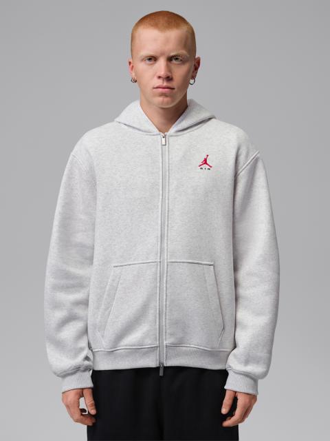 Jordan Jordan Brooklyn Men's Full-Zip Hoodie