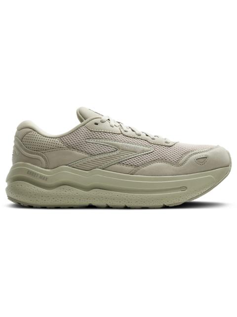 BROOKS Brooks Ghost Max SE Stone Oak