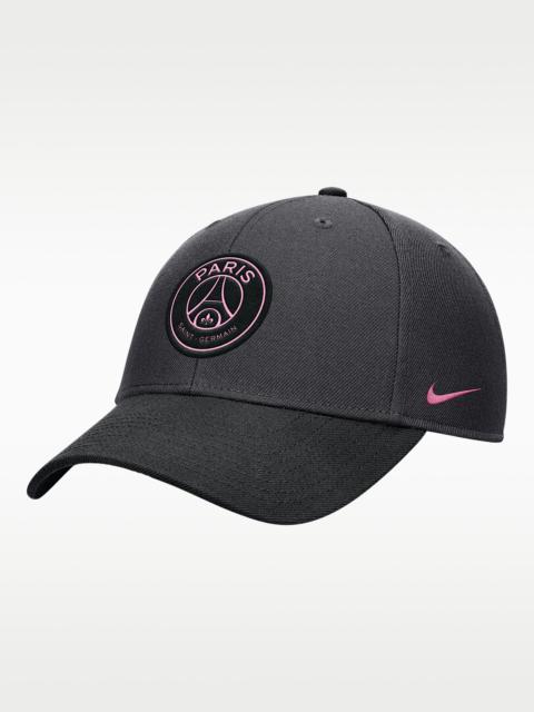 Nike PSG Men's Nike Rise Structured Cap