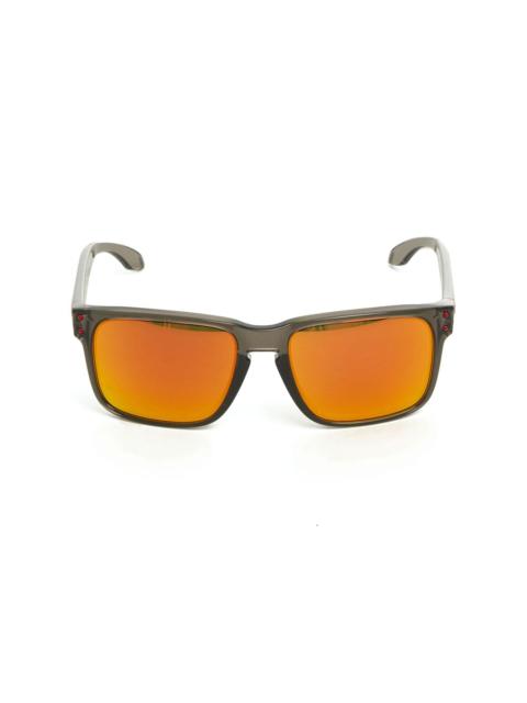 OAKLEY Holbrook™ square-frame sunglasses