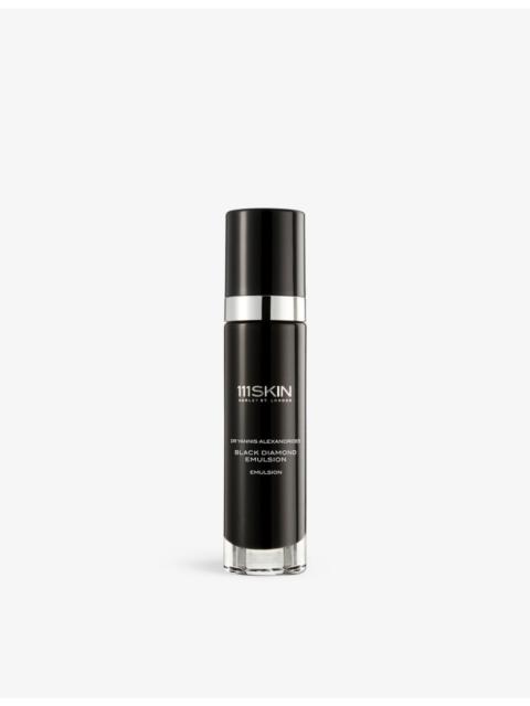 111SKIN Black Diamond Emulsion 50ml