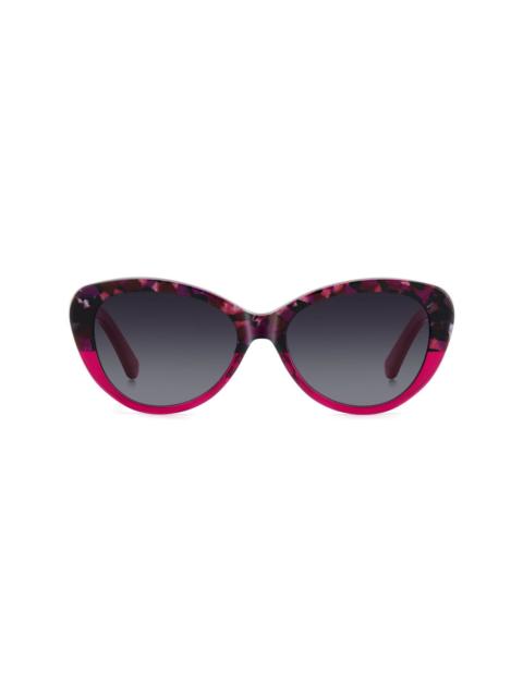 kate spade Sherrie sunglasses