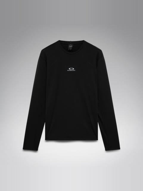 OAKLEY Edge Force LS Tee
