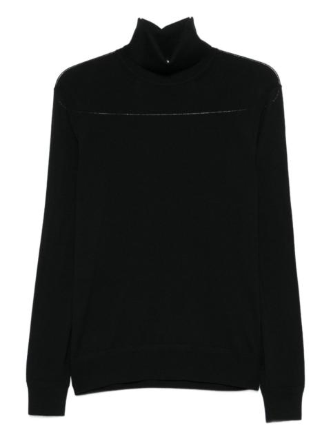 TOM FORD wool sweater