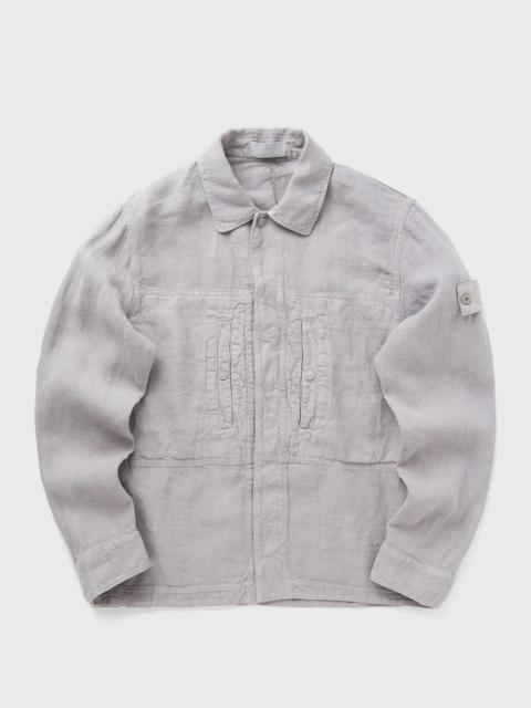 Stone Island OVERSHIRT GHOST