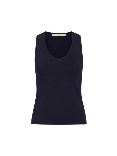MARIE OLIVER MIRANDA TANK