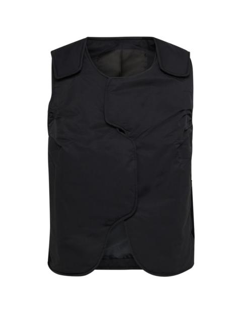 A-COLD-WALL* Form vest