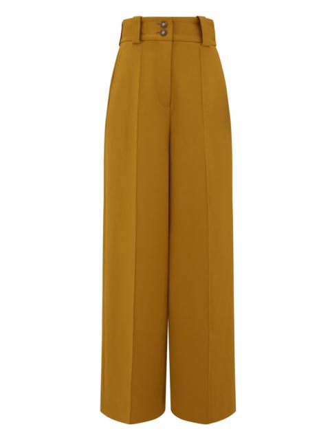 Zimmermann VALIANT WIDE LEG PANT