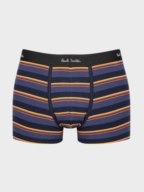 Paul Smith 'Artist Stripe' Boxer Briefs