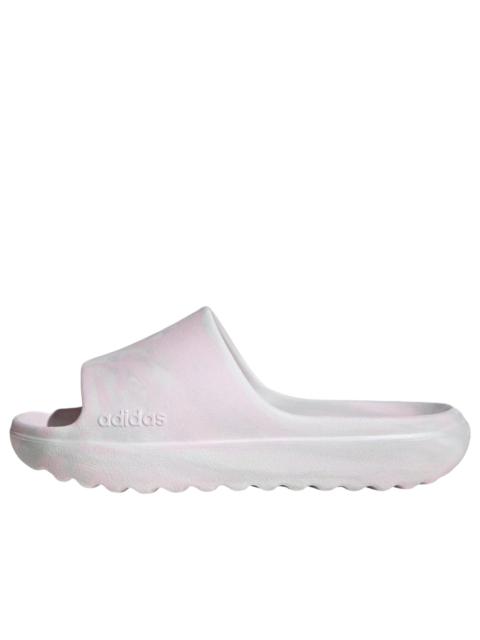 adidas adidas Adilette Lumia Slides 'Distilled Pink Dash Grey' KI9687
