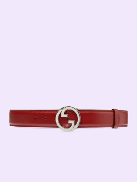 Gucci Blondie belt