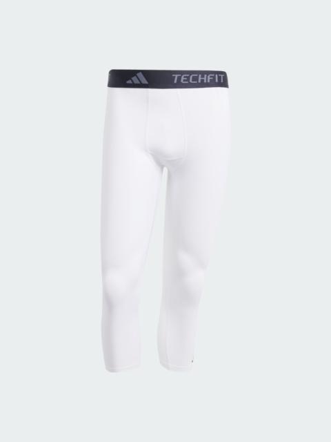 Techfit Compression Training 3/4 Tights