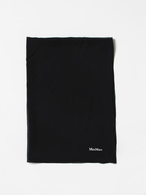 Max Mara Neck scarf woman Max Mara