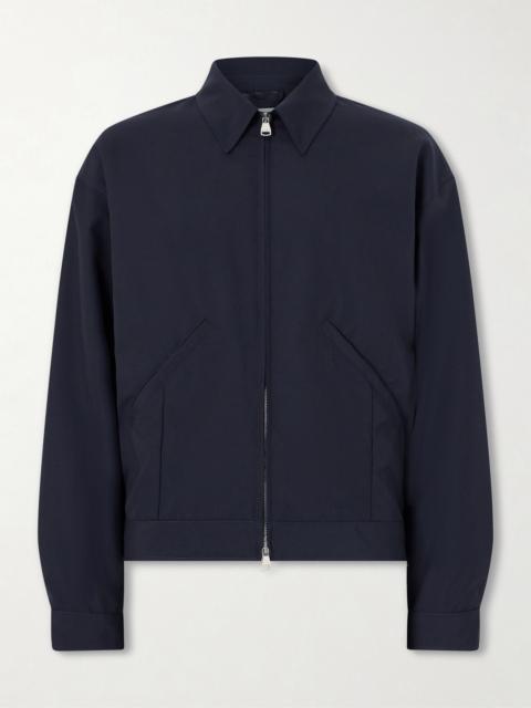 Valstar Stan Wool Bomber Jacket