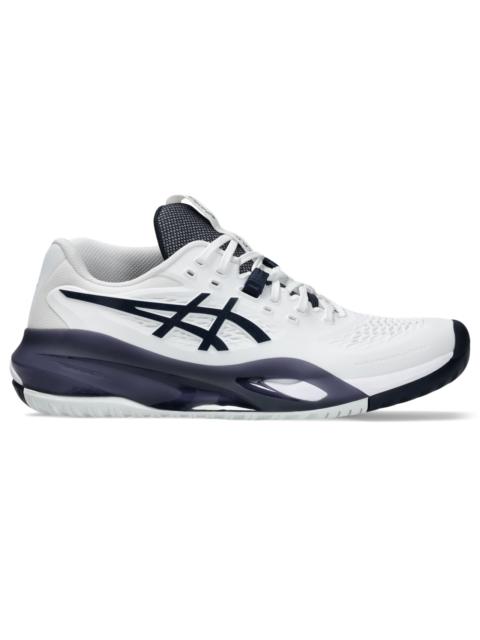 Asics A.P.C. x GEL-RESOLUTION X