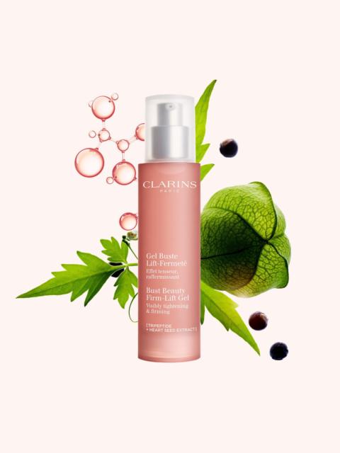CLARINS Bust Beauty Extra-Lift Gel - Breast Firming Gel