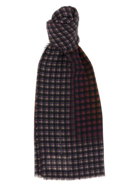 Dries Van Noten 'Folk' Scarf