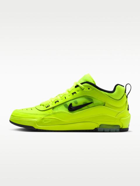 Nike Nike Air Max Ishod Premium Skate Shoes