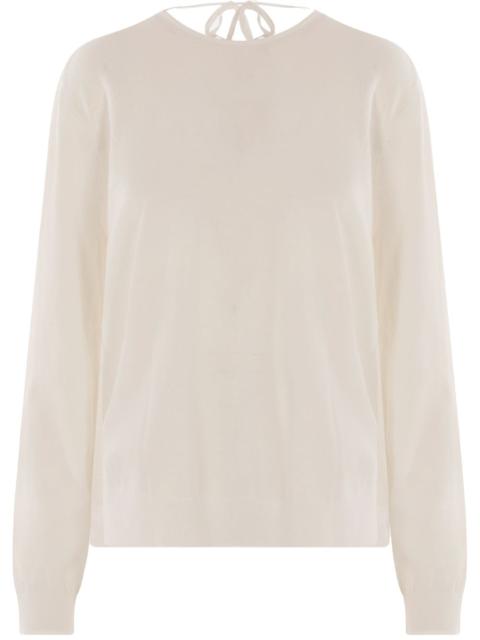 Aspesi v-neck sweater