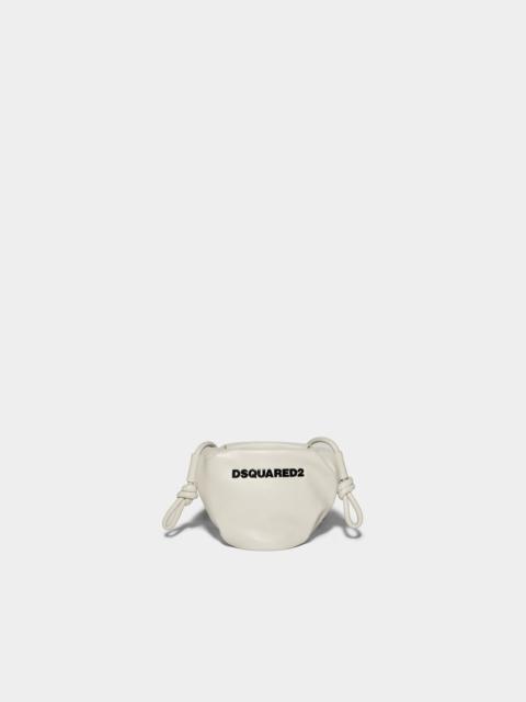 SOFT DSQUARED2 CROSSBODY