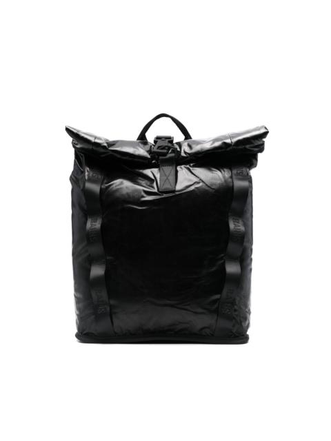 RAINS Sibu Rolltop backpack
