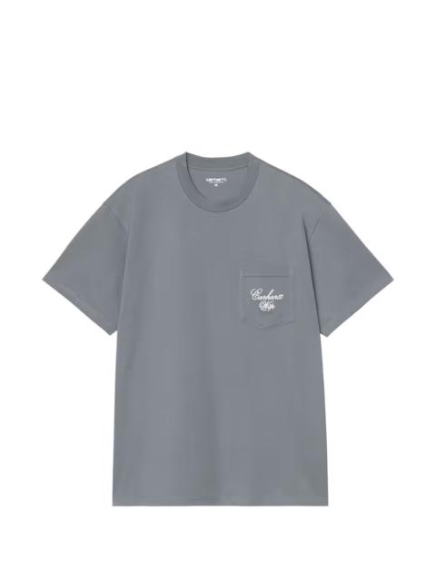 Carhartt S/S Longhand pocket T-shirt
