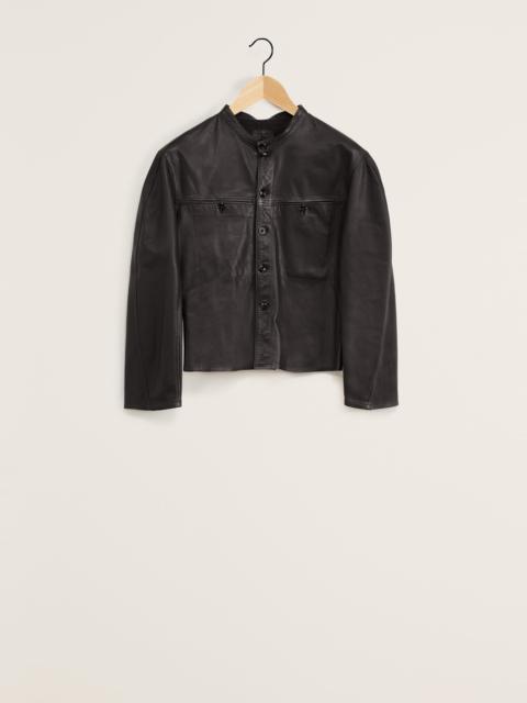 Lemaire CURVED SLEEVE JACKET