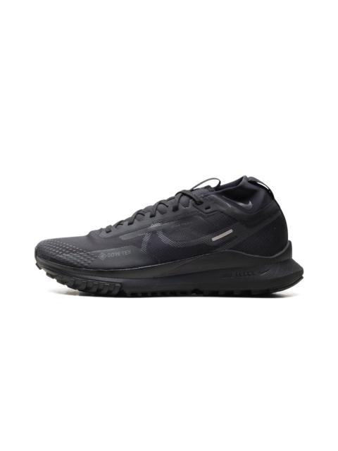 Nike React Pegasus Trail 4 "Black Anthracite Velvet Brow" HM9728 002