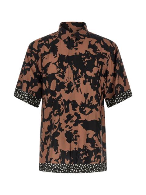 Dries Van Noten 'Cassidye' shirt