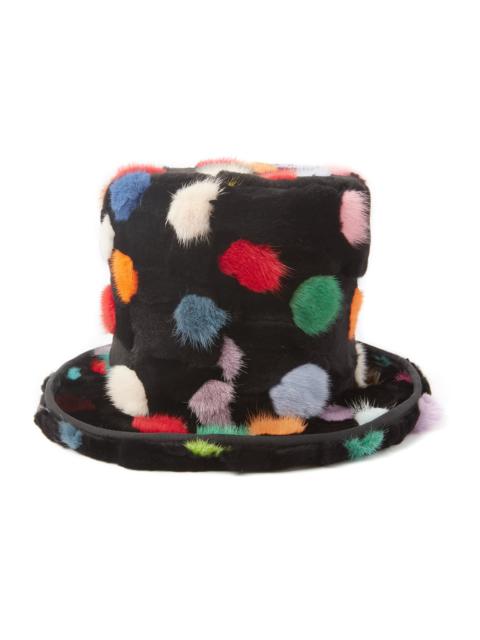 GALLERY DEPT. B BILLY TOP HAT