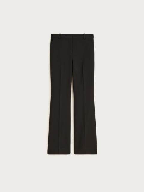 J.CREW Kaya pant in four-season stretch