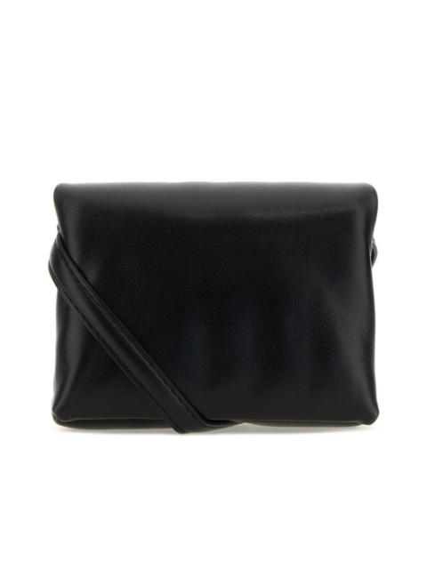 Marni Mini Prisma Clutch