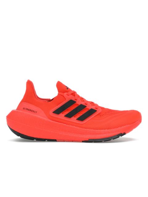 adidas adidas Ultra Boost Light Solar Red (Women's)