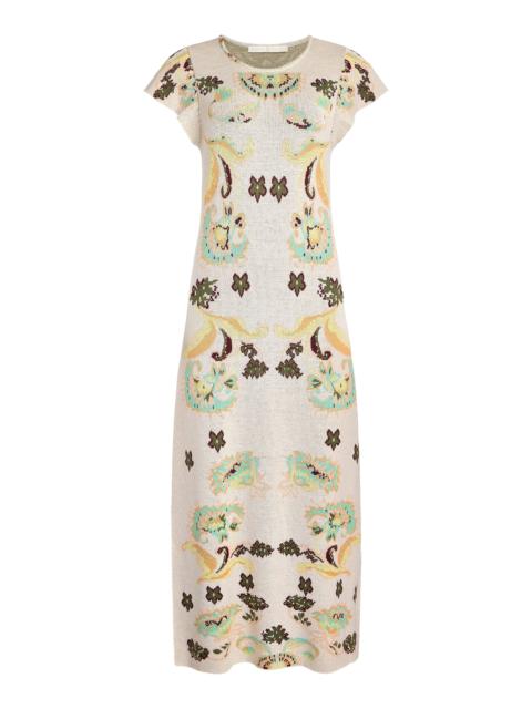 MARIE OLIVER EFFIE DRESS