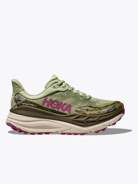 HOKA ONE ONE Women's Stinson 7