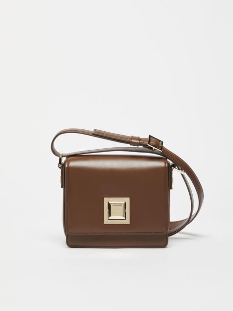 Max Mara MMBAGS Small leather MM Bag