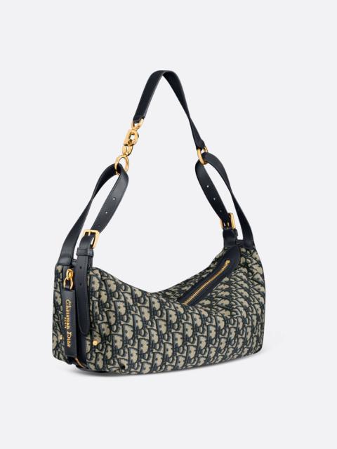 Dior Medium D-Journey Bag