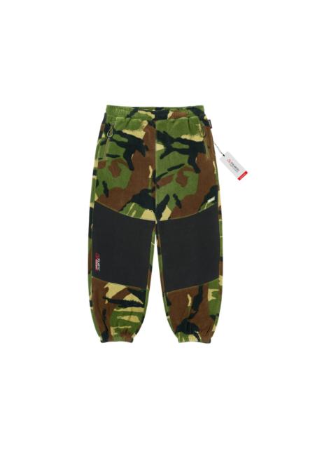 PALACE Palace Polartec Jogger Woodland Camo