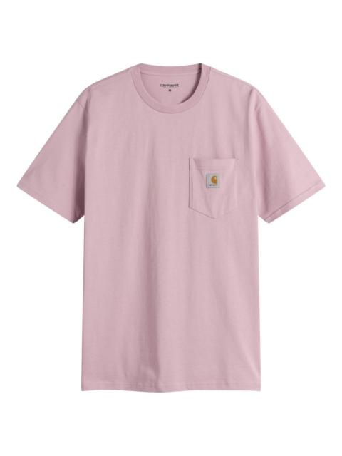 Carhartt WIP Carhartt WIP S/S Pocket T-Shirt
