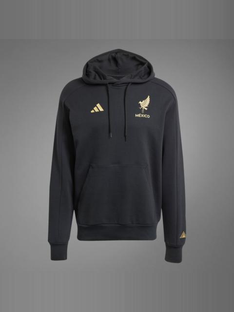 adidas Mexico Gold DNA Hoodie