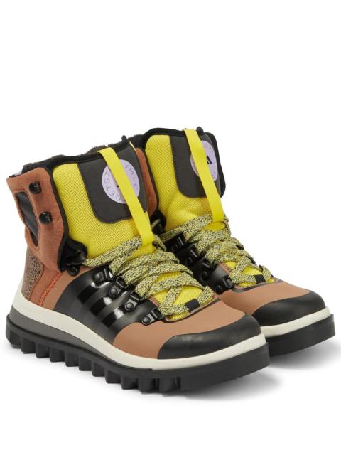 adidas Eulampis ankle boots