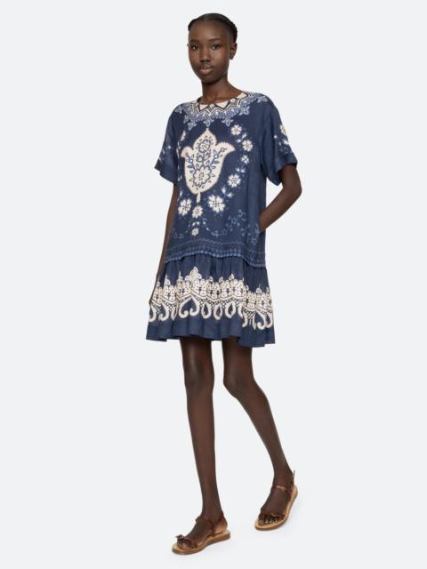 Sea Emelina S/S Dress