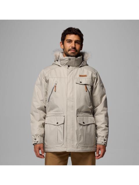 Columbia Men's Barlow Pass TurboDown II Jacket