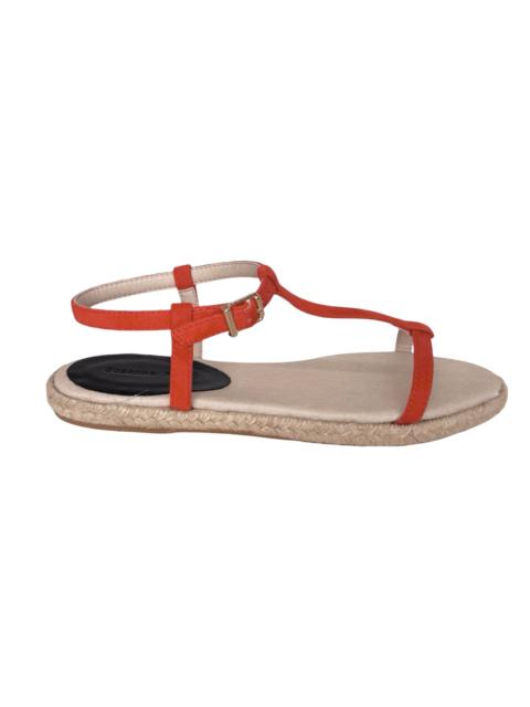 Suzanne Rae espadrille sandal