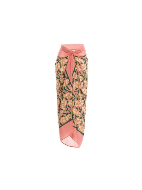 Agua by Agua Bendita Lavanda Dos Gardenias Rosa Pareo