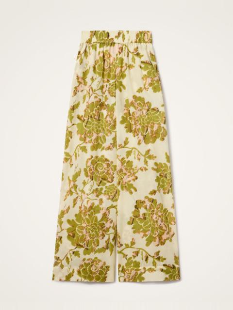 La DoubleJ Palazzo Pants